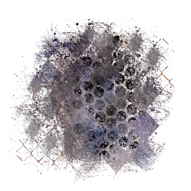 Background Element 800 x 800 - Created by Designs by Forte