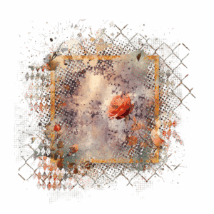 Background Element 800 x 800 - Created by Designs by Forte