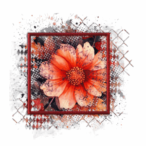 Background Element 800 x 800 - Created by Designs by Forte