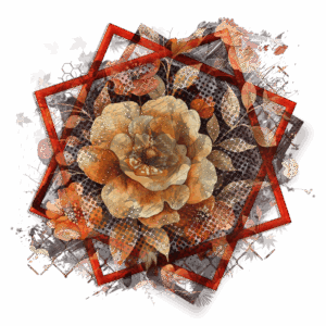 Background Element 800 x 800 - Created by Designs by Forte