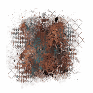 Background Element 800 x 800 - Created by Designs by Forte