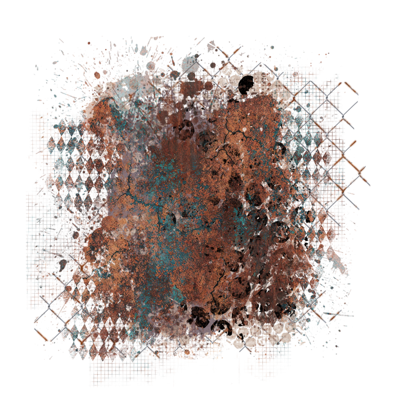 Background Element 800 x 800 - Created by Designs by Forte