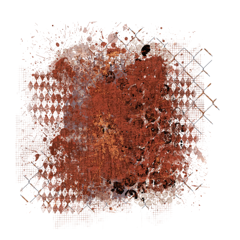 Background Element 800 x 800 - Created by Designs by Forte