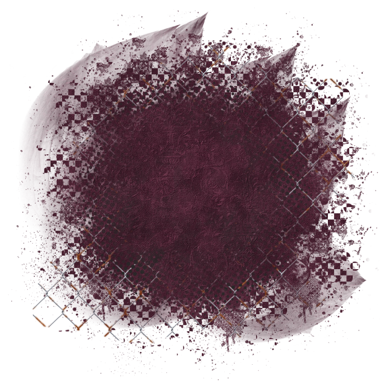 Background Element 800 x 800 - Created by Designs by Forte