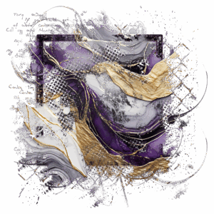 Background Element 800 x 800 - Created by Designs by Forte