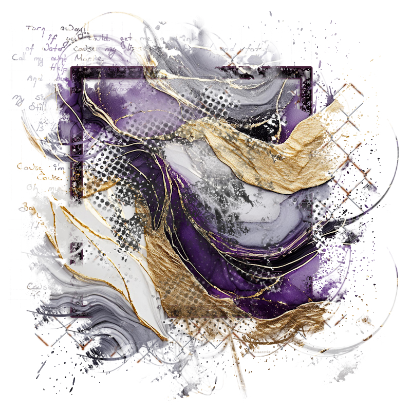 Background Element 800 x 800 - Created by Designs by Forte