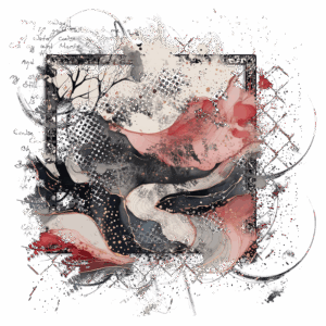 Background Element 800 x 800 - Created by Designs by Forte