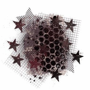 Background Element 800 x 800 - Created by Designs by Forte