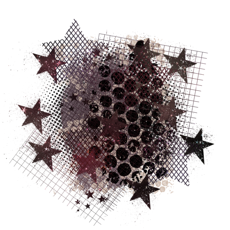 Background Element 800 x 800 - Created by Designs by Forte