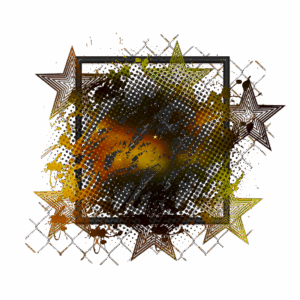 Background Element 800 x 800 - Created by Designs by Forte