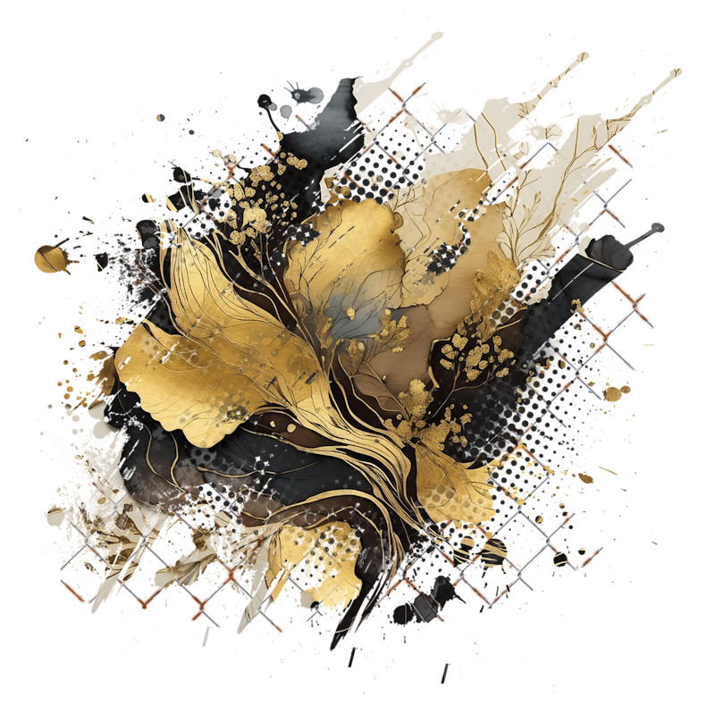 Background Element 800 x 800 - Created by Designs by Forte