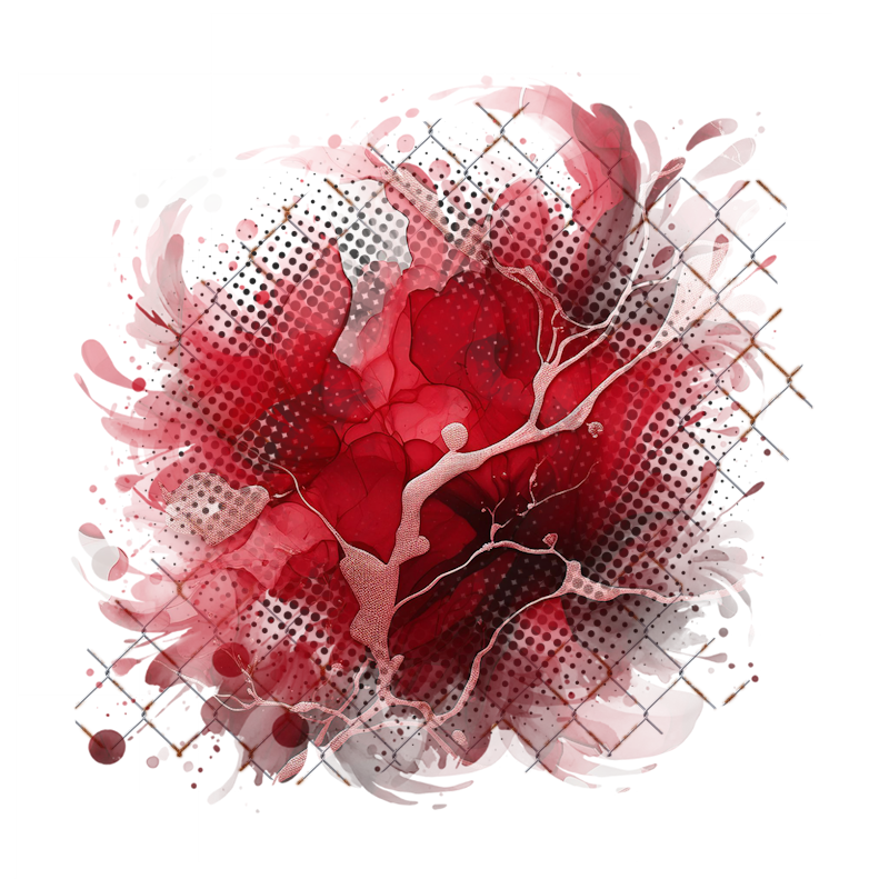 Background Element 800 x 800 - Created by Designs by Forte