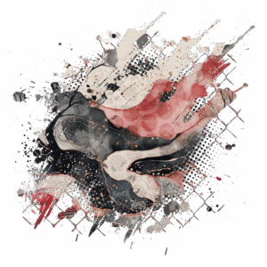 Background Element 800 x 800 - Created by Designs by Forte