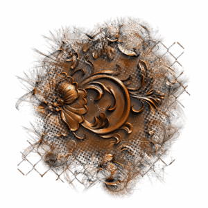 Background Element 800 x 800 - Created by Designs by Forte