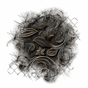 Background Element 800 x 800 - Created by Designs by Forte