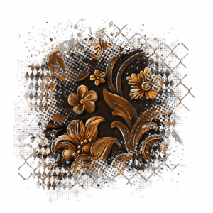 Background Element 800 x 800 - Created by Designs by Forte