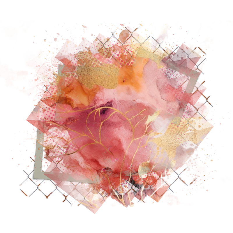 Background Element 800 x 800 - Created by Designs by Forte