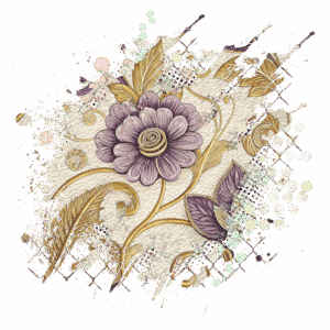 Background Element 800 x 800 - Created by Designs by Forte