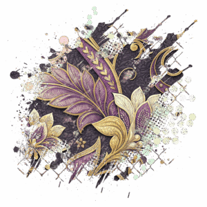 Background Element 800 x 800 - Created by Designs by Forte