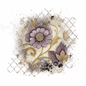 Background Element 800 x 800 - Created by Designs by Forte