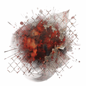 Background Element 800 x 800 - Created by Designs by Forte