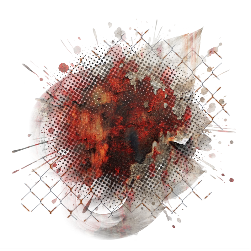 Background Element 800 x 800 - Created by Designs by Forte