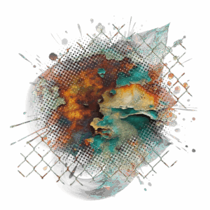 Background Element 800 x 800 - Created by Designs by Forte