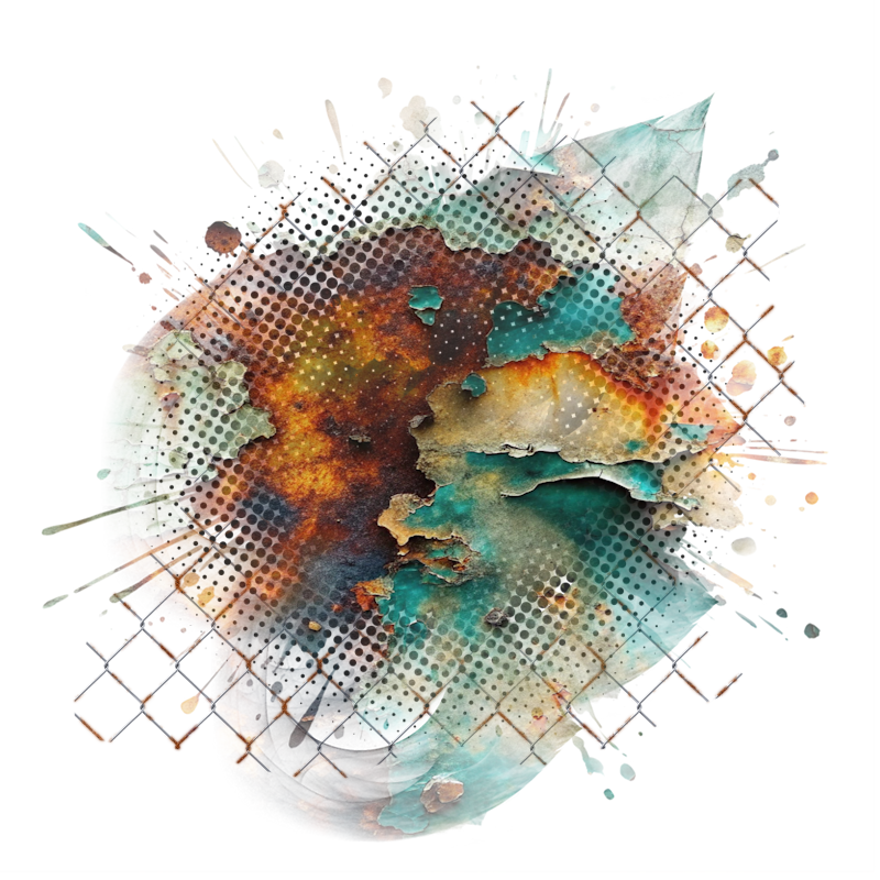 Background Element 800 x 800 - Created by Designs by Forte