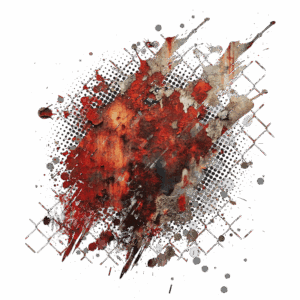 Background Element 800 x 800 - Created by Designs by Forte