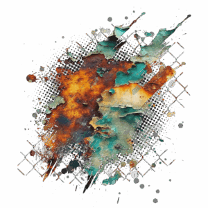 Background Element 800 x 800 - Created by Designs by Forte