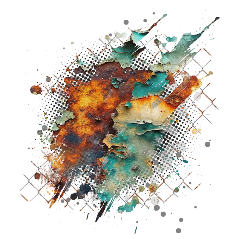 Background Element 800 x 800 - Created by Designs by Forte