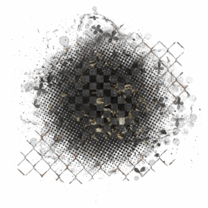 Background Element 800 x 800 - Created by Designs by Forte