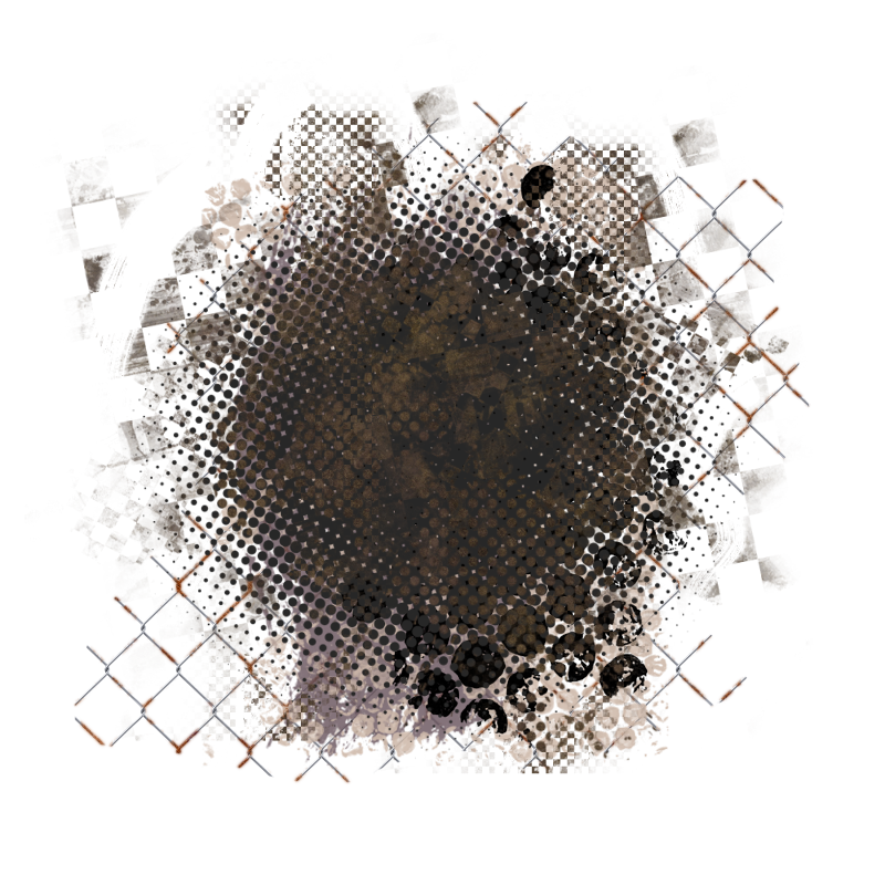 Background Element 800 x 800 - Created by Designs by Forte