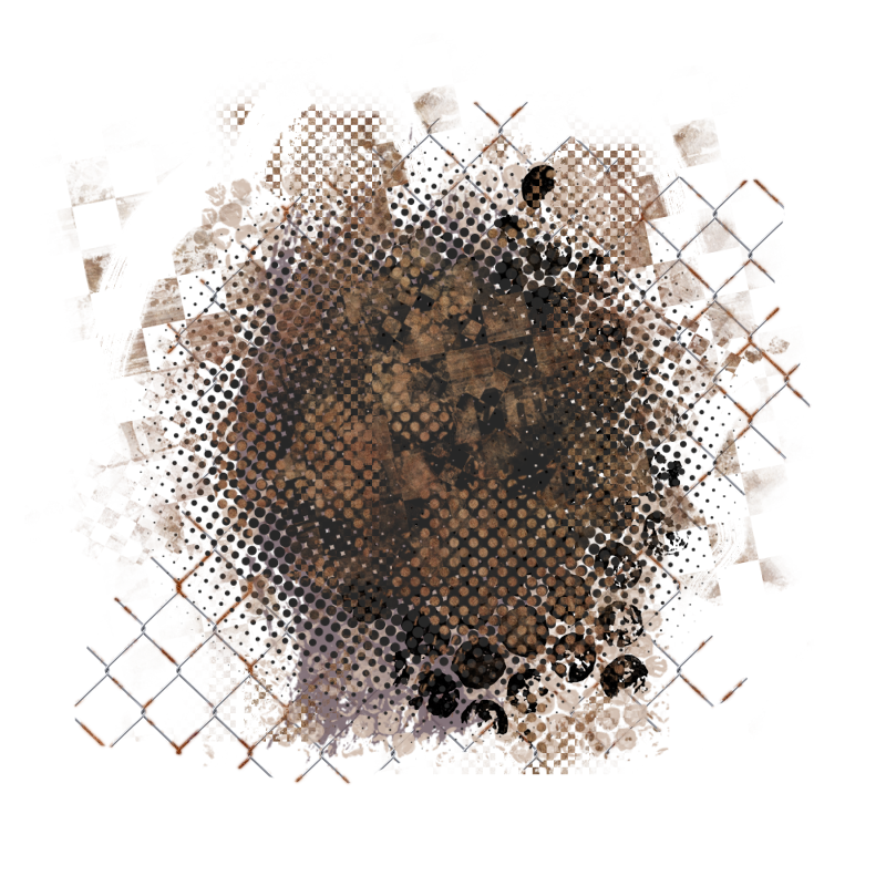 Background Element 800 x 800 - Created by Designs by Forte