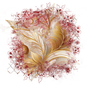 Background Element 800 x 800 - Created by Designs by Forte