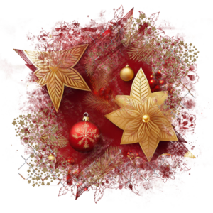 Background Element 800 x 800 - Created by Designs by Forte