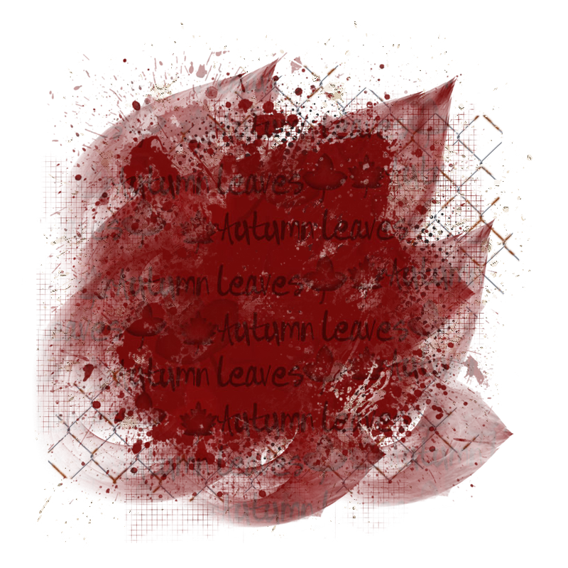 Background Element 800 x 800 - Created by Designs by Forte