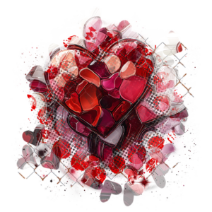 Background Element 800 x 800 - Created by Designs by Forte