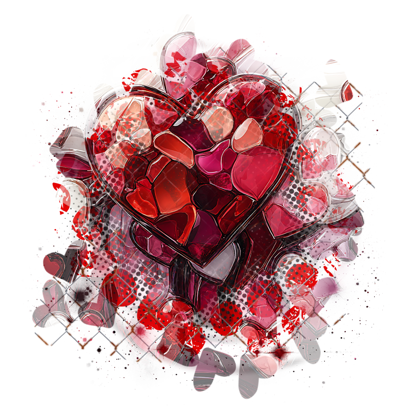 Background Element 800 x 800 - Created by Designs by Forte