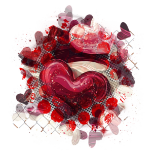 Background Element 800 x 800 - Created by Designs by Forte