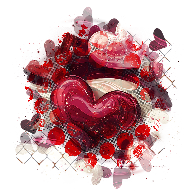 Background Element 800 x 800 - Created by Designs by Forte