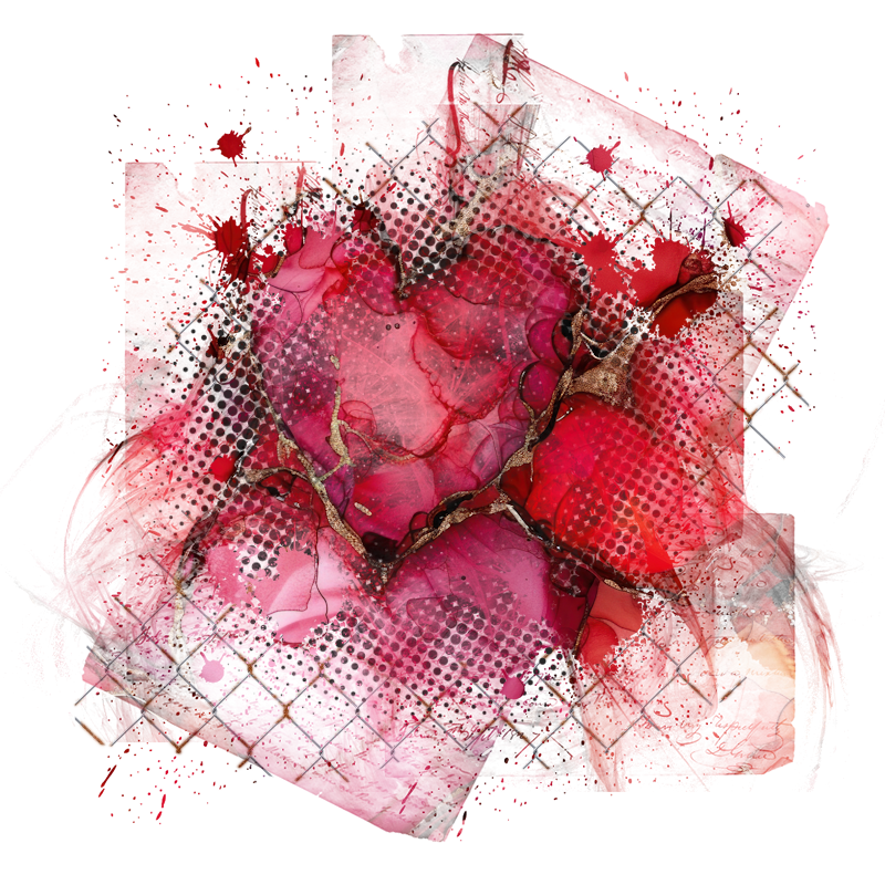 Background Element 800 x 800 - Created by Designs by Forte