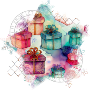 Background Element 800 x 800 - Created by Designs by Forte