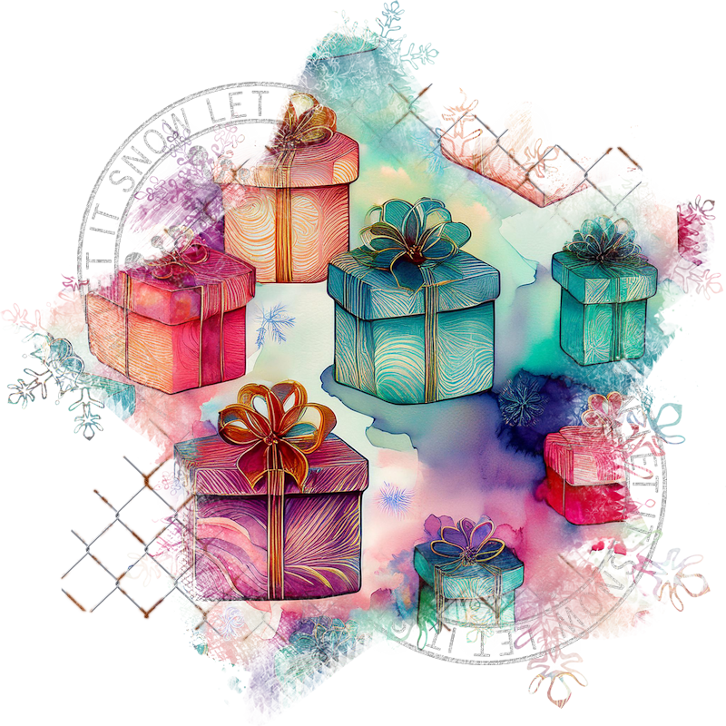 Background Element 800 x 800 - Created by Designs by Forte