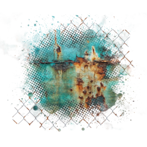 Background Element 800 x 800 - Created by Designs by Forte