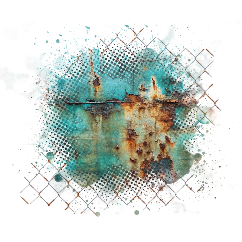 Background Element 800 x 800 - Created by Designs by Forte