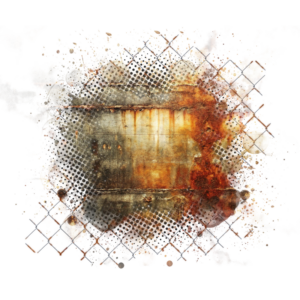 Background Element 800 x 800 - Created by Designs by Forte