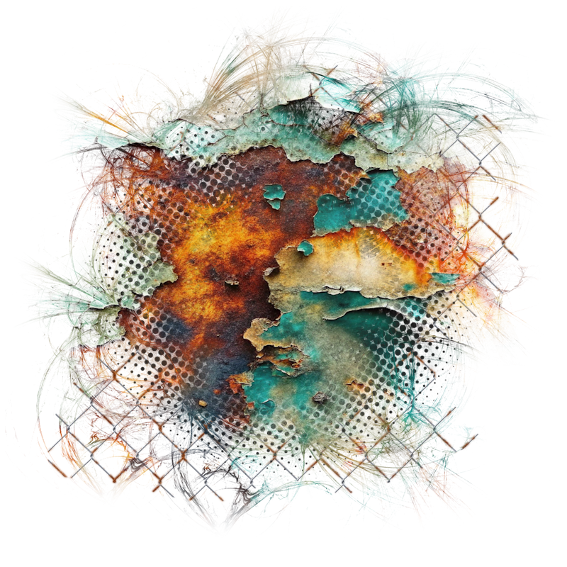 Background Element 800 x 800 - Created by Designs by Forte