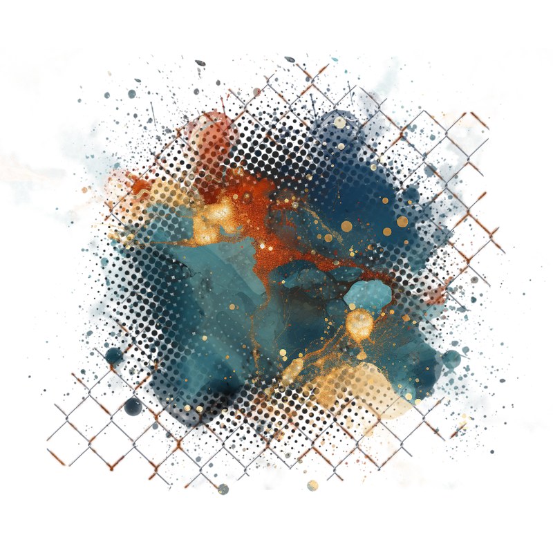 Background Element 800 x 800 - Created by Designs by Forte