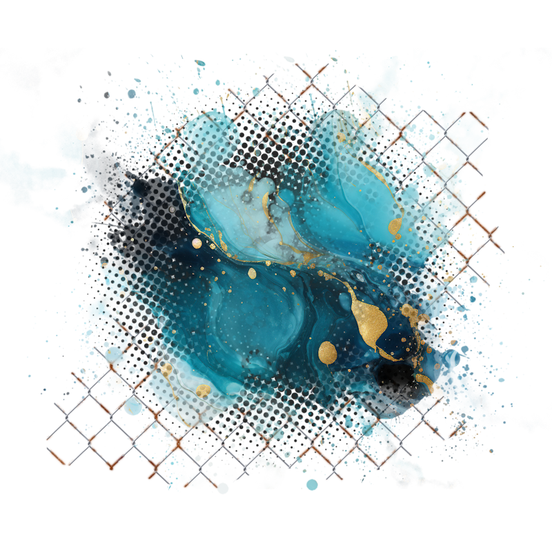 Background Element 800 x 800 - Created by Designs by Forte